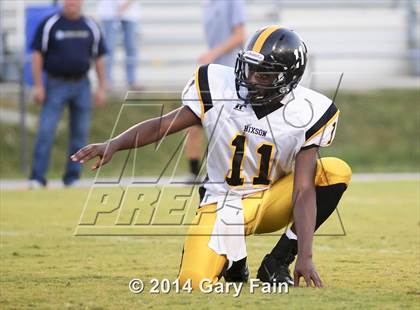 Thumbnail 1 in Soddy Daisy vs. Hixson photogallery.