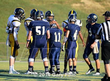 Thumbnail 1 in Soddy Daisy vs. Hixson photogallery.