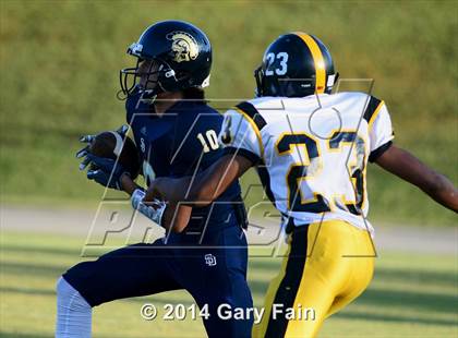 Thumbnail 3 in Soddy Daisy vs. Hixson photogallery.