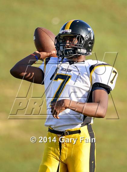 Thumbnail 3 in Soddy Daisy vs. Hixson photogallery.