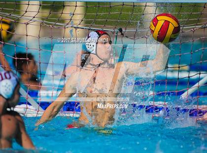 Thumbnail 2 in Alemany vs St. Francis photogallery.