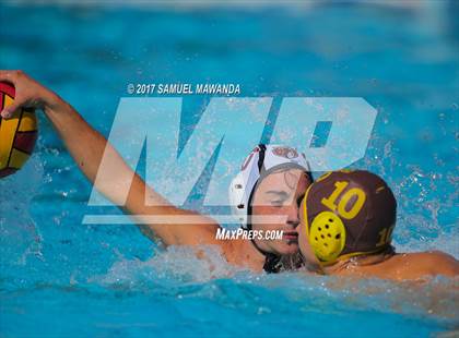 Thumbnail 3 in Alemany vs St. Francis photogallery.