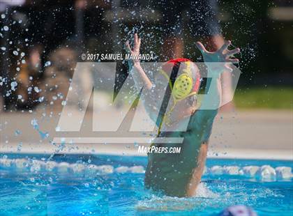 Thumbnail 2 in Alemany vs St. Francis photogallery.