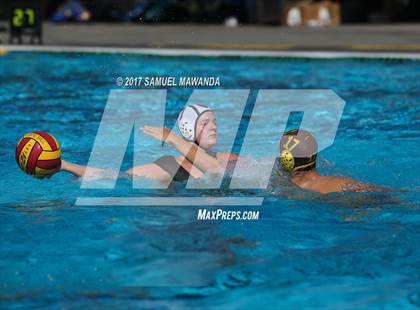 Thumbnail 1 in Alemany vs St. Francis photogallery.