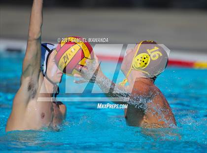Thumbnail 2 in Alemany vs St. Francis photogallery.