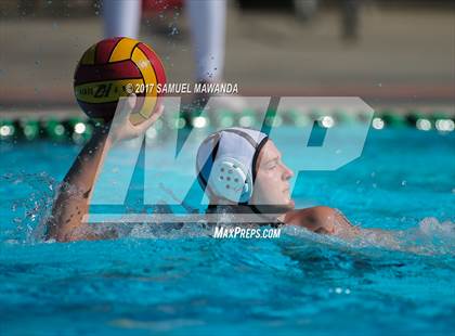 Thumbnail 3 in Alemany vs St. Francis photogallery.