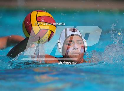 Thumbnail 2 in Alemany vs St. Francis photogallery.