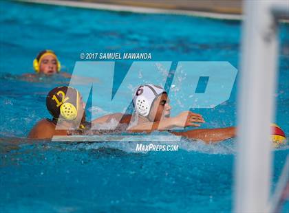 Thumbnail 1 in Alemany vs St. Francis photogallery.