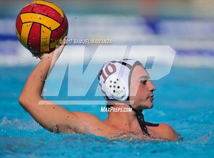 Thumbnail 1 in Alemany vs St. Francis photogallery.