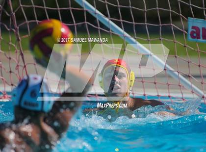 Thumbnail 3 in Alemany vs St. Francis photogallery.
