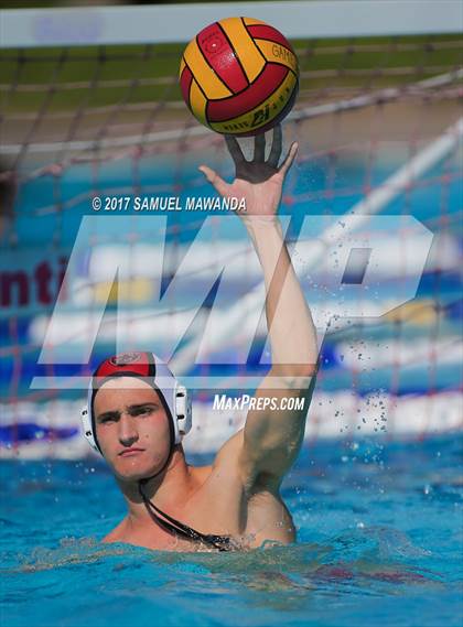 Thumbnail 2 in Alemany vs St. Francis photogallery.