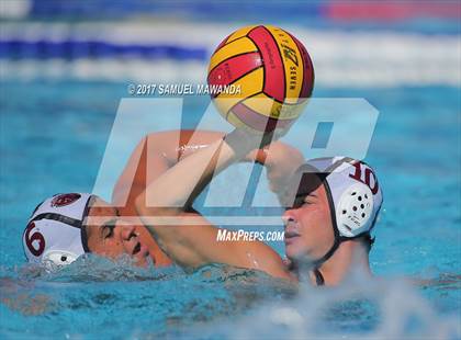 Thumbnail 1 in Alemany vs St. Francis photogallery.