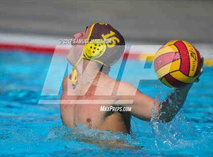 Thumbnail 1 in Alemany vs St. Francis photogallery.