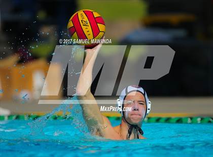 Thumbnail 1 in Alemany vs St. Francis photogallery.