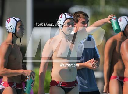 Thumbnail 3 in Alemany vs St. Francis photogallery.