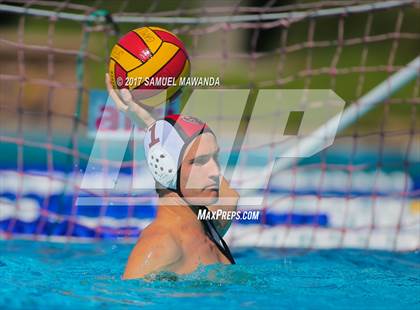 Thumbnail 3 in Alemany vs St. Francis photogallery.