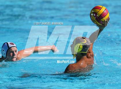 Thumbnail 2 in Alemany vs St. Francis photogallery.