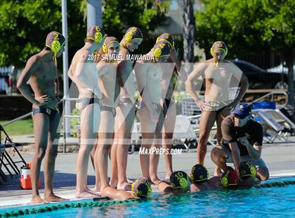 Thumbnail 3 in Alemany vs St. Francis photogallery.