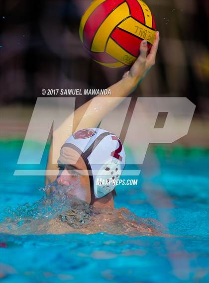 Thumbnail 1 in Alemany vs St. Francis photogallery.