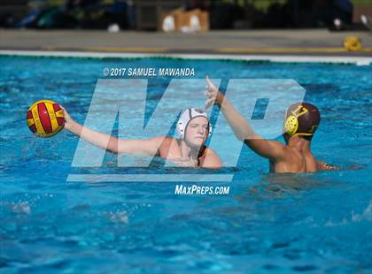 Thumbnail 3 in Alemany vs St. Francis photogallery.