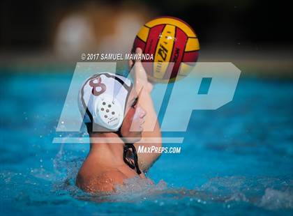 Thumbnail 3 in Alemany vs St. Francis photogallery.