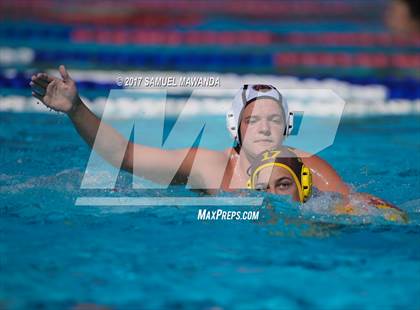 Thumbnail 3 in Alemany vs St. Francis photogallery.