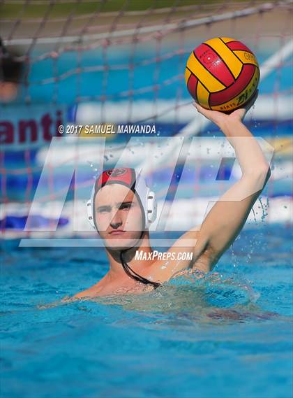 Thumbnail 1 in Alemany vs St. Francis photogallery.