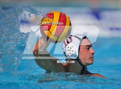 Thumbnail 1 in Alemany vs St. Francis photogallery.
