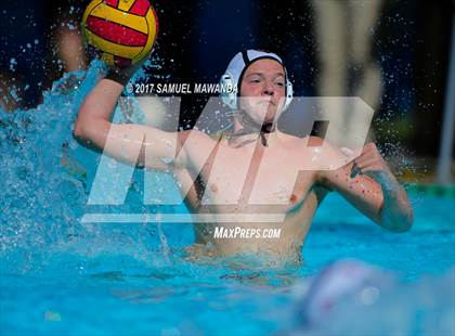 Thumbnail 2 in Alemany vs St. Francis photogallery.