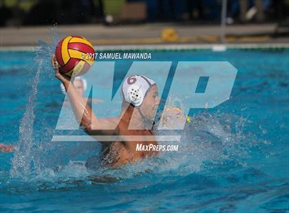 Thumbnail 2 in Alemany vs St. Francis photogallery.