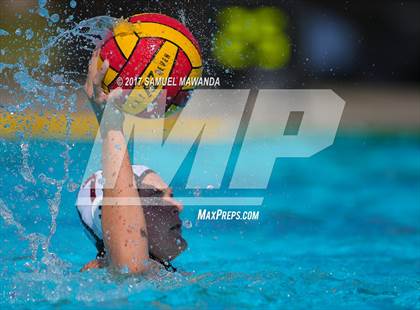 Thumbnail 1 in Alemany vs St. Francis photogallery.
