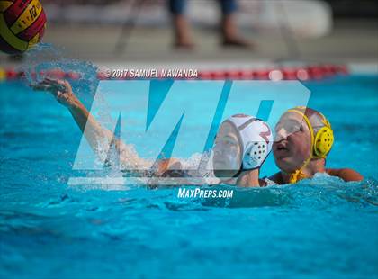 Thumbnail 2 in Alemany vs St. Francis photogallery.