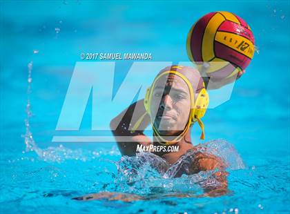 Thumbnail 2 in Alemany vs St. Francis photogallery.