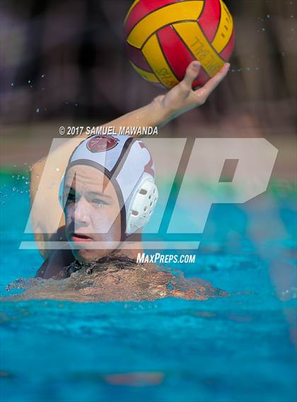 Thumbnail 2 in Alemany vs St. Francis photogallery.