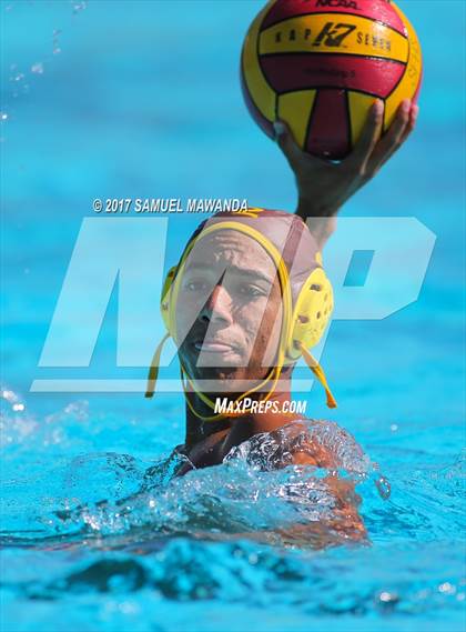 Thumbnail 1 in Alemany vs St. Francis photogallery.