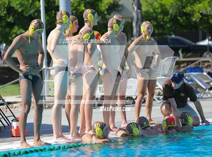 Thumbnail 1 in Alemany vs St. Francis photogallery.