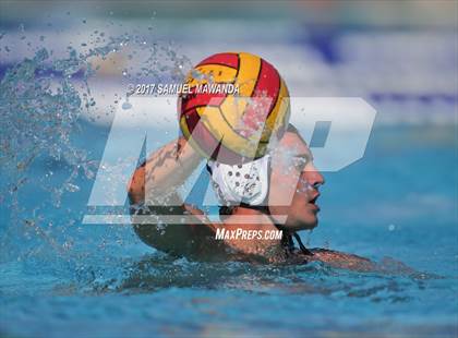 Thumbnail 2 in Alemany vs St. Francis photogallery.