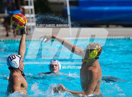 Thumbnail 3 in Alemany vs St. Francis photogallery.