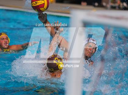 Thumbnail 2 in Alemany vs St. Francis photogallery.