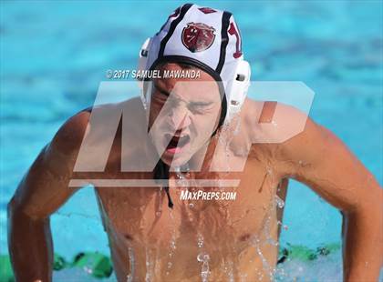 Thumbnail 3 in Alemany vs St. Francis photogallery.