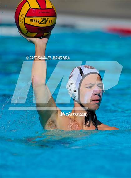 Thumbnail 1 in Alemany vs St. Francis photogallery.