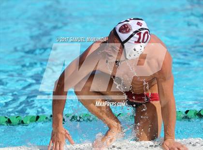 Thumbnail 2 in Alemany vs St. Francis photogallery.