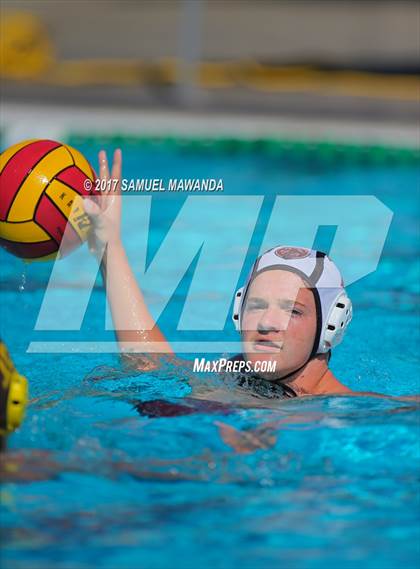 Thumbnail 2 in Alemany vs St. Francis photogallery.