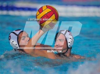 Thumbnail 3 in Alemany vs St. Francis photogallery.