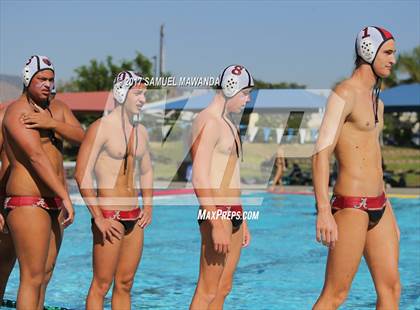 Thumbnail 3 in Alemany vs St. Francis photogallery.