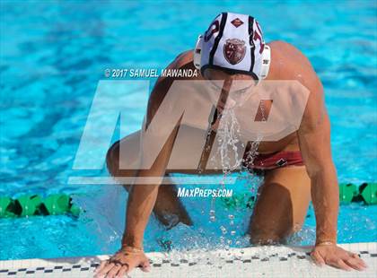 Thumbnail 1 in Alemany vs St. Francis photogallery.