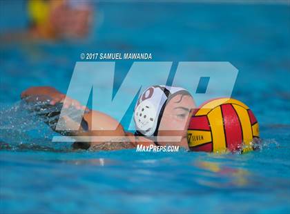 Thumbnail 1 in Alemany vs St. Francis photogallery.