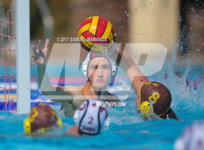 Thumbnail 2 in Alemany vs St. Francis photogallery.