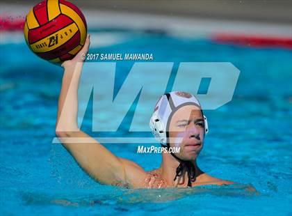 Thumbnail 3 in Alemany vs St. Francis photogallery.