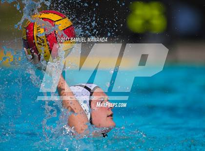 Thumbnail 3 in Alemany vs St. Francis photogallery.